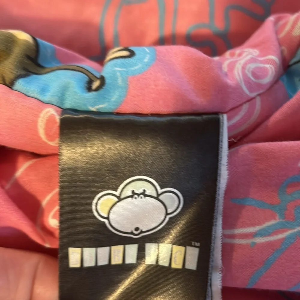 Bobby Jack sleeping bag - Picture 5 of 10